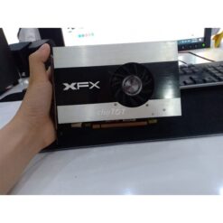 VGA XFX 7730 2G D5 CŨ