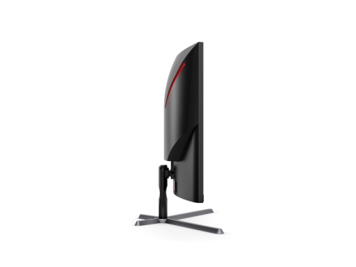 Màn hình LCD AOC CQ32G3SE/74 (2560 x 1440/VA/165Hz/4 ms/FreeSync Premium) - Ảnh 3