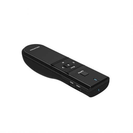 Bút Trình Chiếu Newmen P002 (Đen) - Ảnh 2