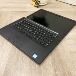 LAPTOP DELL LATITUDE E7480 (CORE I7-6600U, RAM 16GB, SSD 256G, MÀN HÌNH 14")