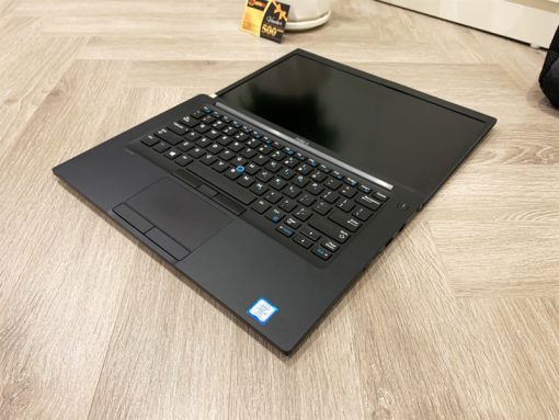 LAPTOP DELL LATITUDE E7480 (CORE I7-6600U, RAM 16GB, SSD 256G, MÀN HÌNH 14")