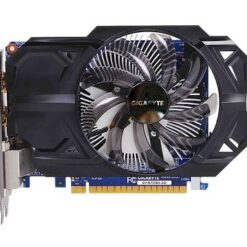 VGA GIGABYTE GTX650 1G DDR5 CŨ
