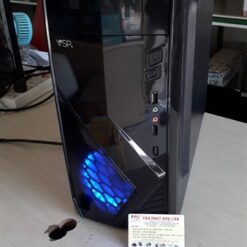 CASE VSP 3008