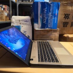 Laptop asus X541UA cpu i7-6500/8g/ssd120 | Tấn Phát AD