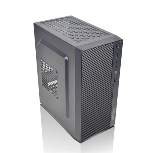 Vỏ Case Máy Tính KENOO T12 ( Văn Phòng) - Ảnh 2