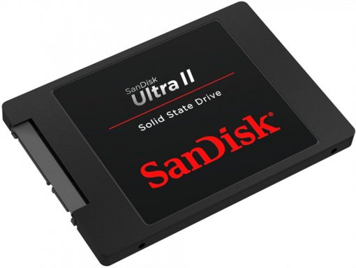 Ổ CỨNG SSD 240GB NEtac CŨ - Ảnh 3