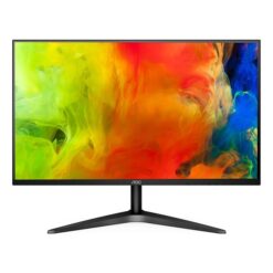 MÀN HÌNH LCD AOC 24" 24B1XHS (IPS) MỚI CHÍNH HÃNG