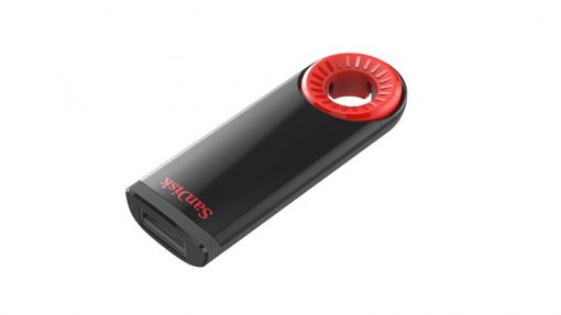 USB 32G SANDISK Z57 2.0 CHÍNH HÃNG - Ảnh 2