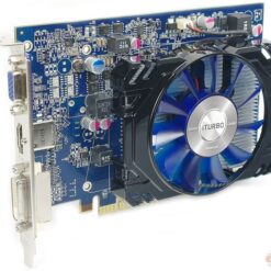 VGA HIS 240 iCOOLER 2G D5 CŨ