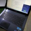 laptop asus x451 Core i3 3217u Ram 4G 500gB
