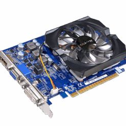 VGA GIGABYTE N420-2G D3 CŨ