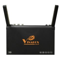 Android TV Box Vinabox X9
