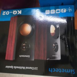 Loa Simetech LQ02