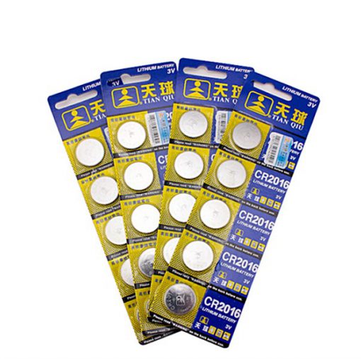 PIN CMOS - Ảnh 3