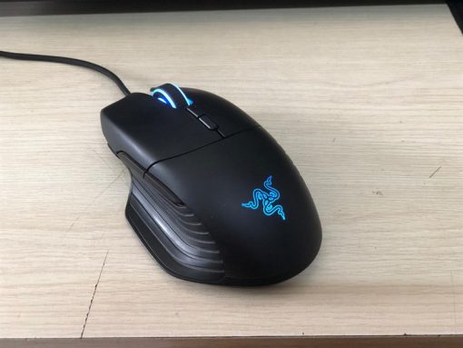 Chuột Razer Basilisk FPS Gaming (RZ01-02330100-R3A1) - Ảnh 3
