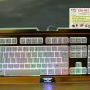 BÀN PHÍM BÁN CƠ GAMING NEWMEN GM100S