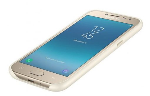 ĐIỆN THOẠI SAMSUNG GALAXY J2PRO - Ảnh 3