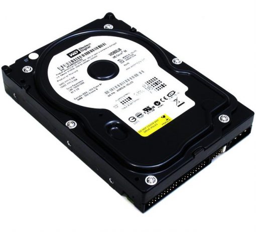HDD PC 250GB CŨ - Ảnh 3