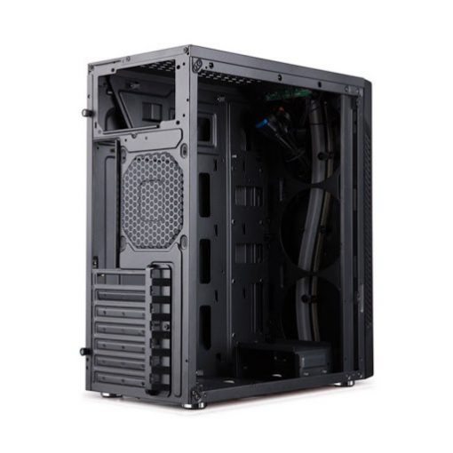THÙNG CASE MÁY TÍNH GOLDEN FIELD H2B - Ảnh 3