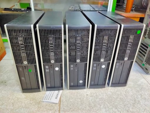 CASE MÁY BỘ HP COMPAQ ELITE 6300/8300 SFF - Ảnh 2