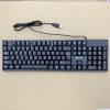 Bàn Phím Có Dây Mixie X7 USB Chính Hãng