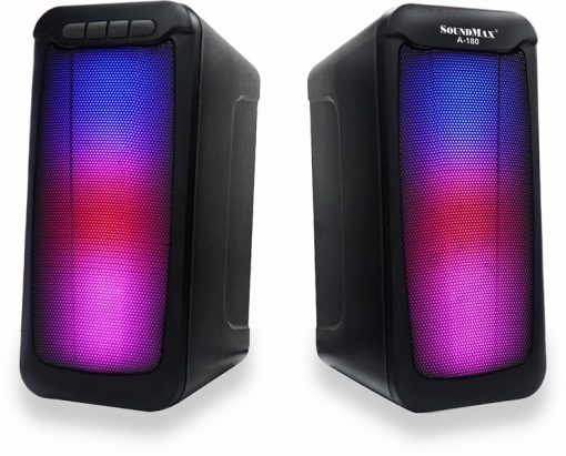 Loa vi tính SoundMax A180