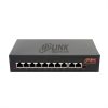 Switch 8 Cổng POE IPLink IPL-08POE
