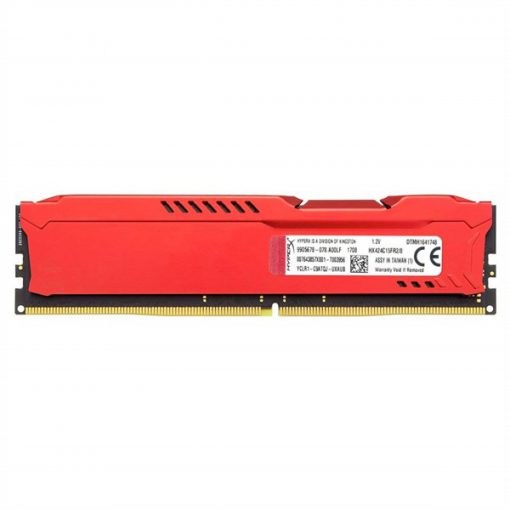 RAM DDR3 8GB BUS 1600MHZ KINGSTON - Ảnh 4