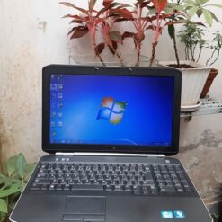 LAPTOP DELL LATITUDE E5520 (I5-2540M, RAM 4GB, SSD 128G, MÀN HÌNH 15.6") | Tấn Phát AD