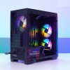 THÙNG CASE MÁY TÍNH EDRA DRAGON MỚI