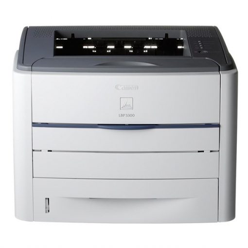 MÁY IN LASER CANON LPB 3300 CŨ