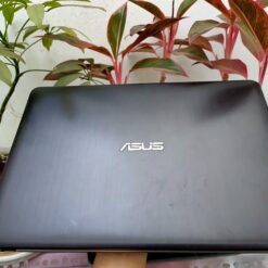 Laptop Asus X441UA (i3-6100U, Ram DDR4 4G, SSD 256, Màn Hình 14") | Tấn Phát AD