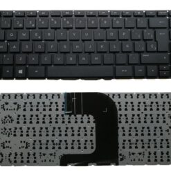 Bàn phím laptop HP Pavilion 14-ac000, 14-af000, 14-am000, 14-an000, 240 G4, 246 G4, 348 G3 – 14-AC000