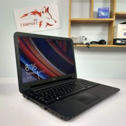 LAPTOP DELL INSPIRON 3521 ( I3-3217U, Ram 4GB, SSD 128G, Màn hình 15.6'') | Tấn Phát AD