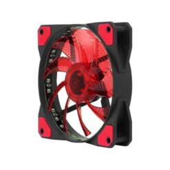 FAN CASE LED 33 BÓNG 12CM