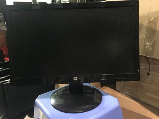MÀN HÌNH 20IN COMPAQ F201 CŨ - Ảnh 2