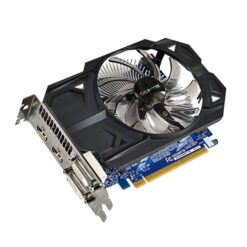 VGA Gigabyte GeForce GTX 750 1G D5