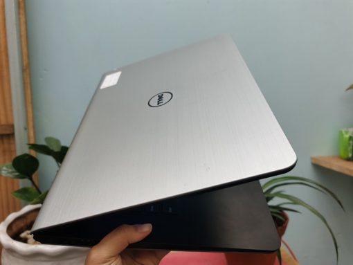 Dell Inspiron 5448- I5/5200/Ram 4G/SSD 128g, Vga rời màn 14in - Ảnh 4