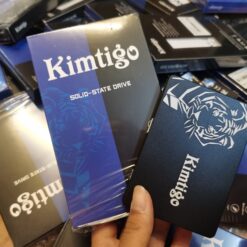 Ổ Cứng SSD Kimtigo 128G 2.5 Sata III