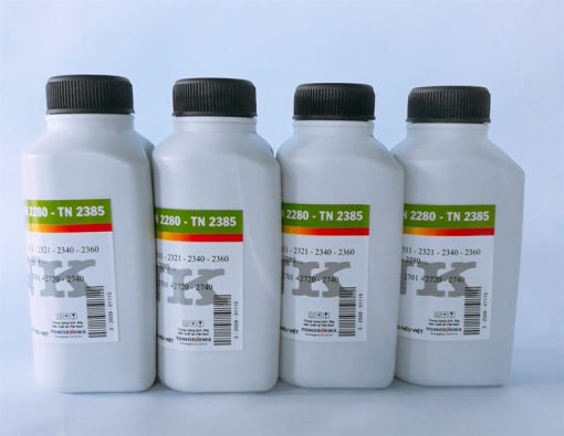 MỰC NẠP BROTHER HL 2130/2240 - Ảnh 2