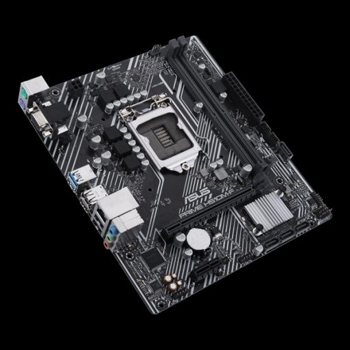 Mainboard Asus PRIME H510M-F - Ảnh 2