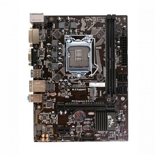 MAINBOARD COLORFUL B150M CŨ