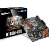 MAINBOARD ASROCK H110M-HDV CŨ SOCKET 1151