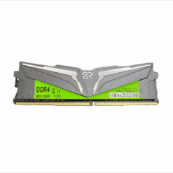 Ram DDR4 C22 Billion Reservoir 8G