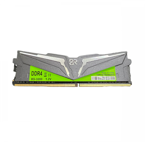 Ram DDR4 C22 Billion Reservoir 8G