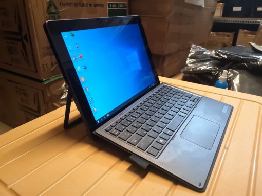Máy tính bảng HP Pro X2 612 G2 (Chip i5-7y57 Ram 4GB Ổ cứng 128Gb SSD Màn hình 12 FHD) - Ảnh 2