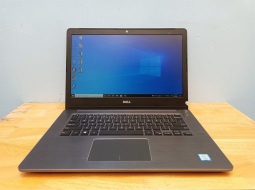 Dell vostro 5468 i5 7200/8g/256GB - Ảnh 5