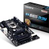Mainboard Gigabyte B85 DV3 Socket 1155 Mới