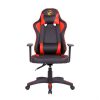 GHẾ GAMING E-DRA CITIZEN EGC200 RED - BLACK