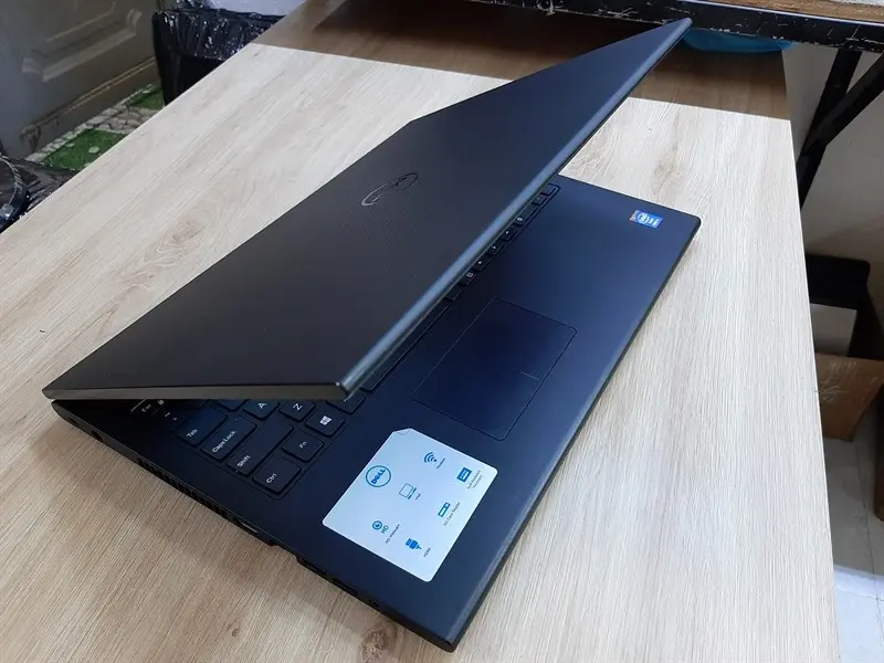 LAPTOP DELL INSPIRON 3542 (CORE i5 4210U, RAM 4G, SSD 128G, MÀN 15.6") - Ảnh 3